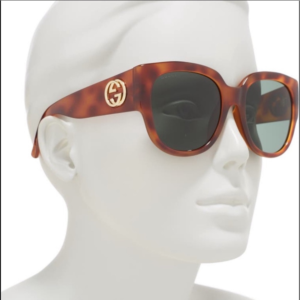 Gucci sunglasses